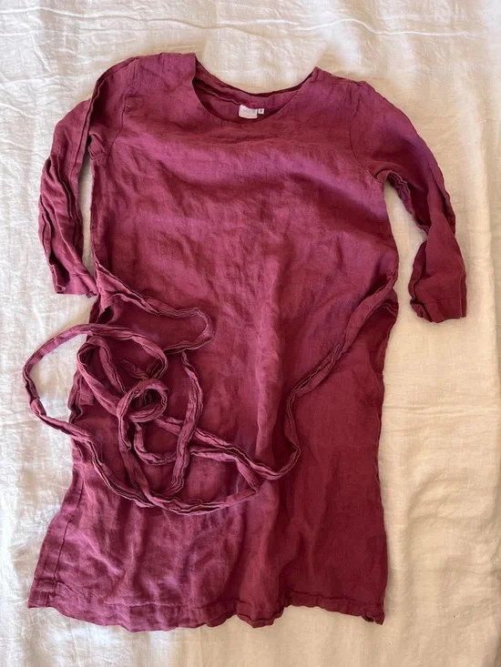 Linen bundle - Picture 4 of 9